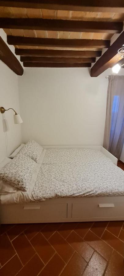 شقة La Casa Di Laura كورتونا المظهر الخارجي الصورة