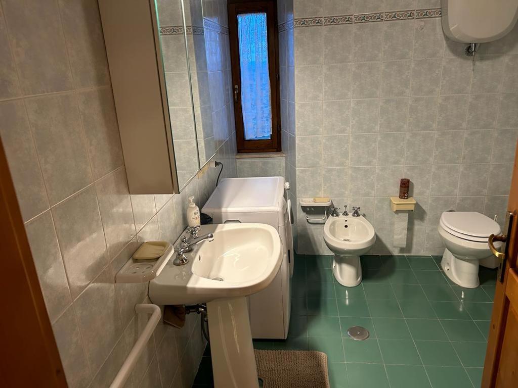 شقة La Casa Di Laura كورتونا المظهر الخارجي الصورة