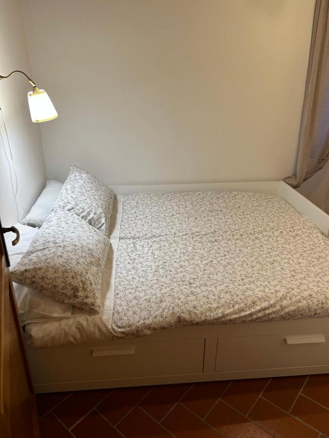 شقة La Casa Di Laura كورتونا المظهر الخارجي الصورة